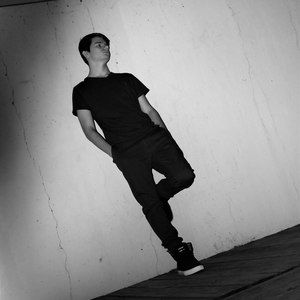 Meet your Posher, Shawn